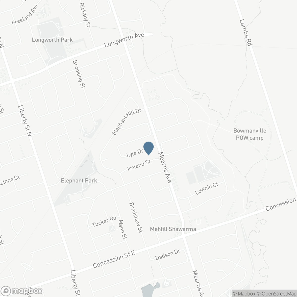 270 LYLE DRIVE, Clarington, Ontario L1C 4T9